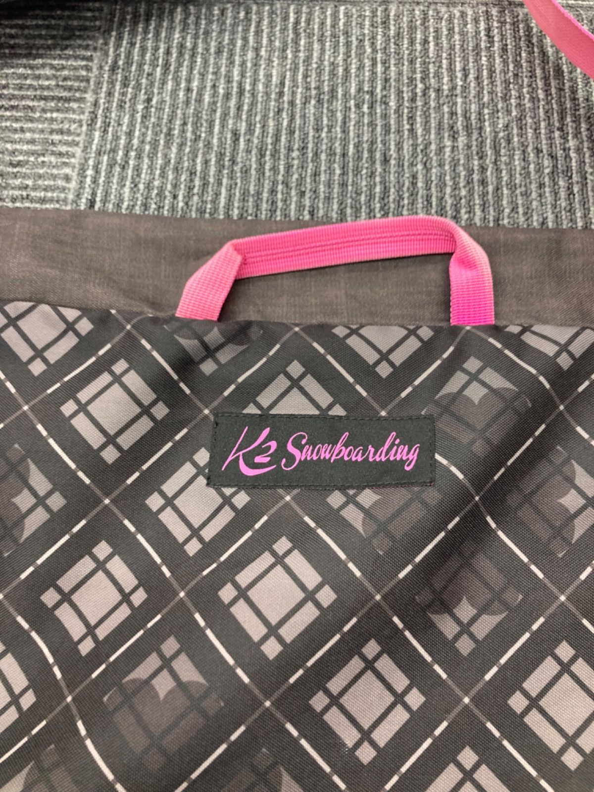 0 スノーボード レディース GACKT KISSMARK PROJECT【スポーツ】【3