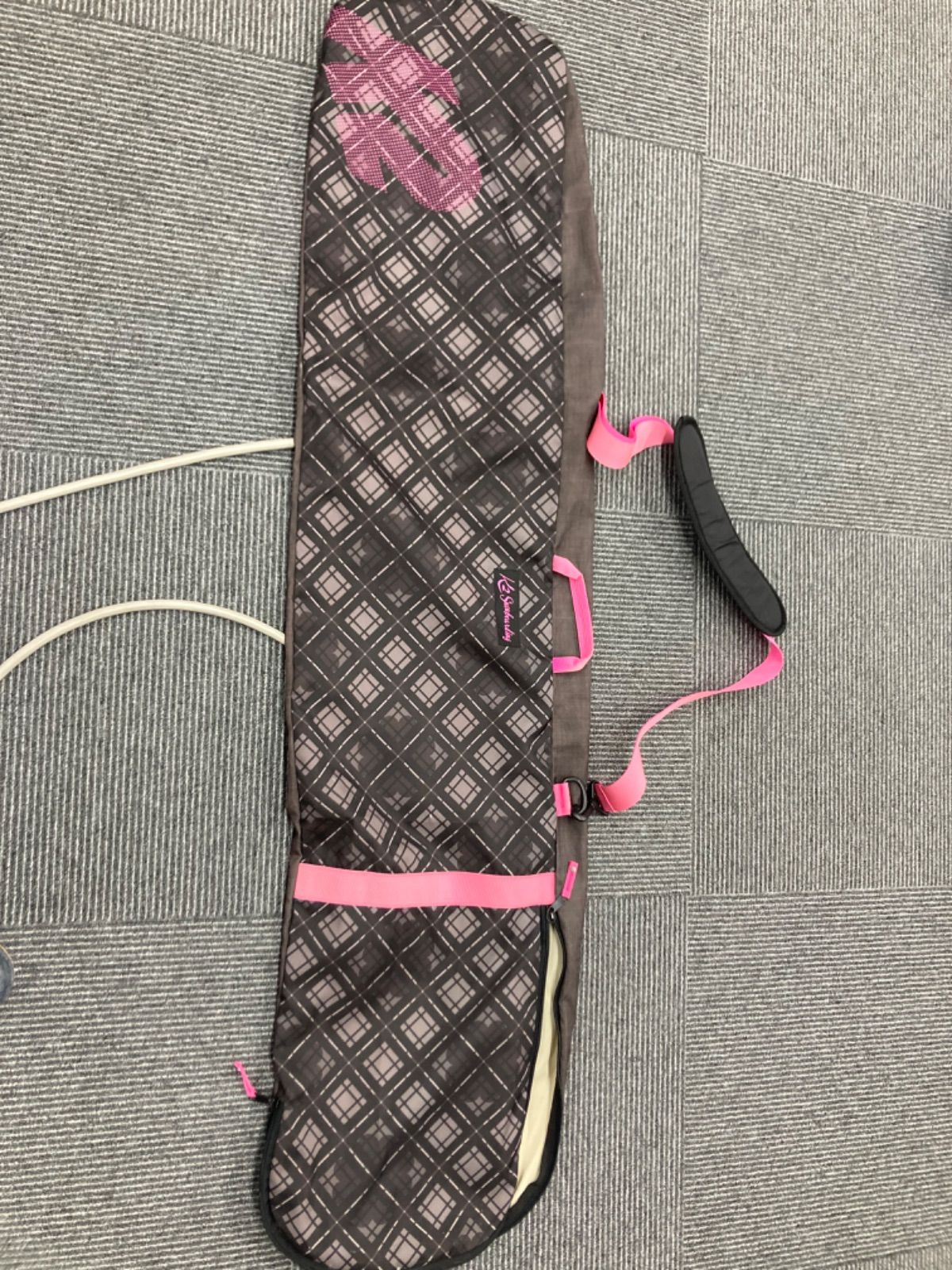 0 スノーボード レディース GACKT KISSMARK PROJECT【スポーツ】【3