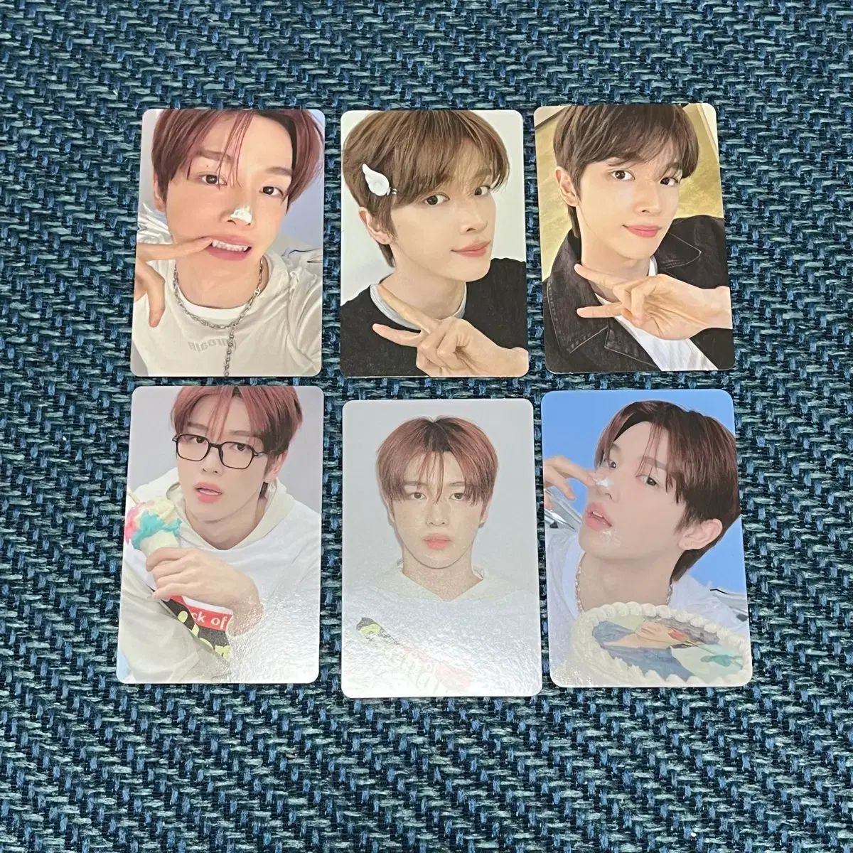 ソンチャン(SUNGCHAN) RIIZE（ライズ） 2026 シーグリ 販売 - メルカリ