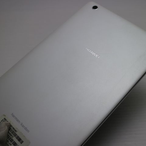 Androidタブレット本体 HUAWEI MediaPad M3 Lite s 701HW ソフトバンクのタブレット MediaPad M3 Lite S1のスペック解説【701HW