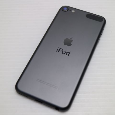超美品 iPod touch 第7世代 128GB スペースグレイ 即日発送 Apple