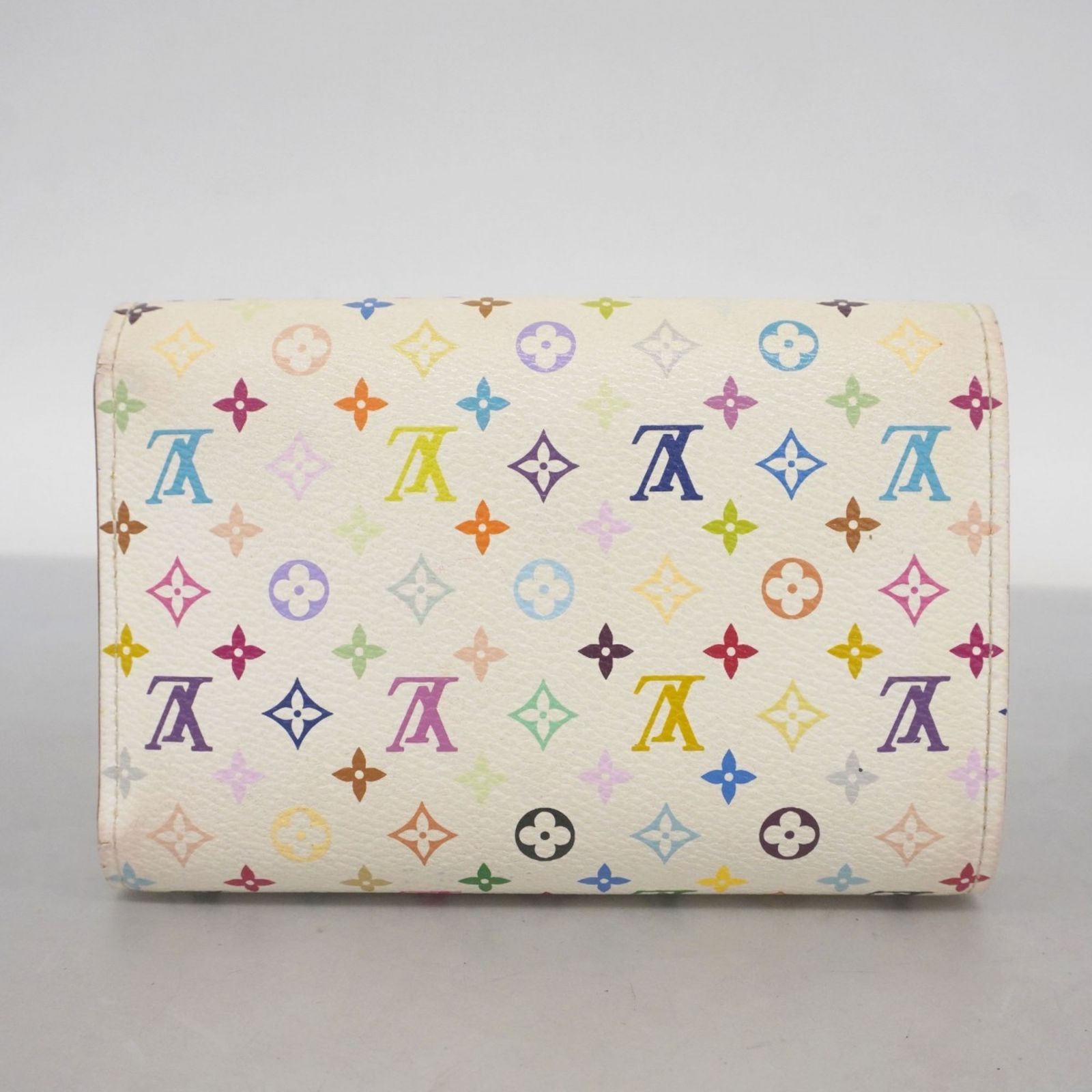 ルイ・ヴィトン(Louis Vuitton) ルイ・ヴィトン 三つ折り財布