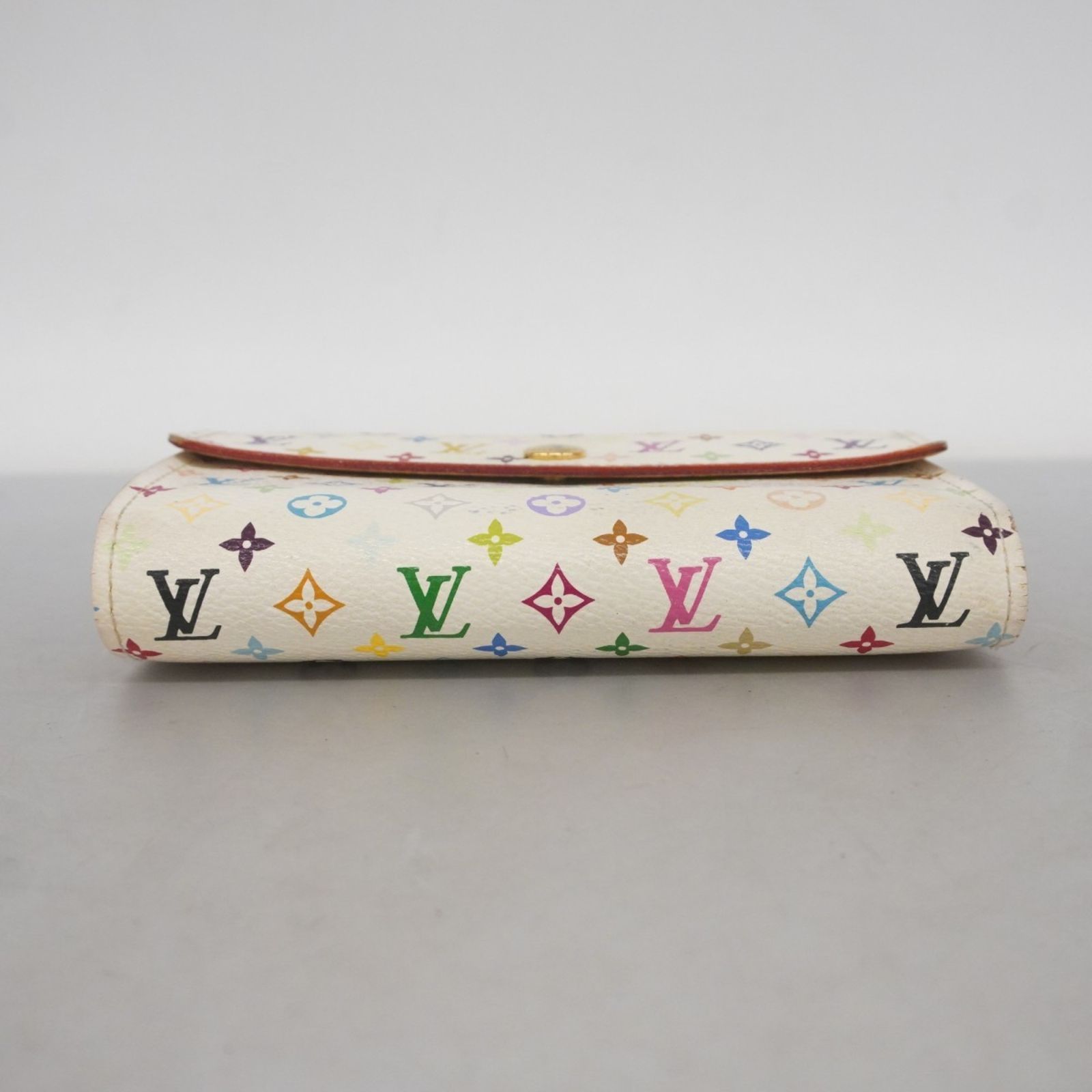 ルイ・ヴィトン(Louis Vuitton) ルイ・ヴィトン 三つ折り財布