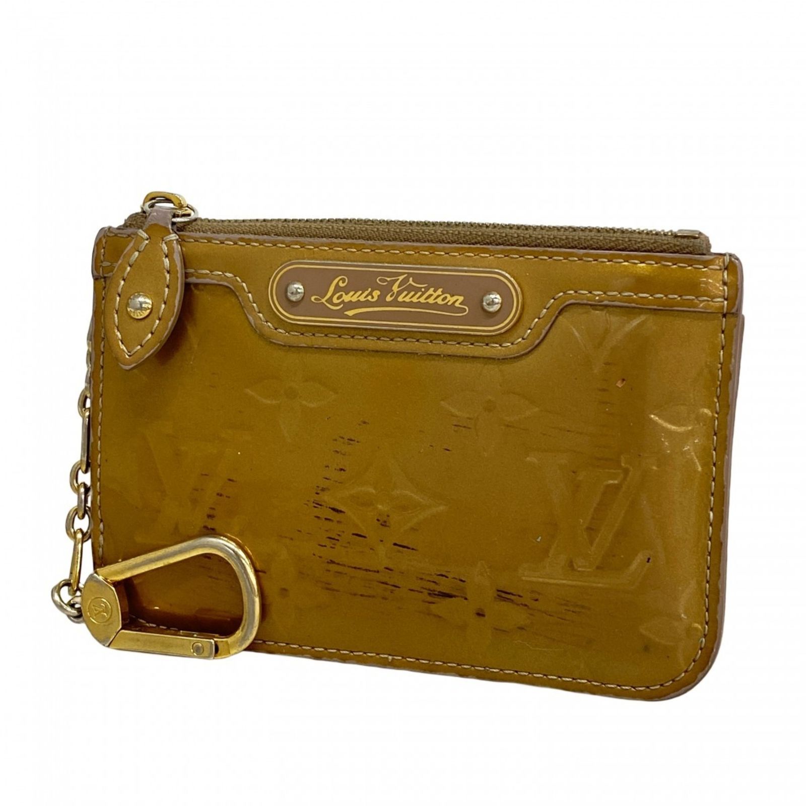 ルイ・ヴィトン(Louis Vuitton) ルイ・ヴィトン 財布・コインケース