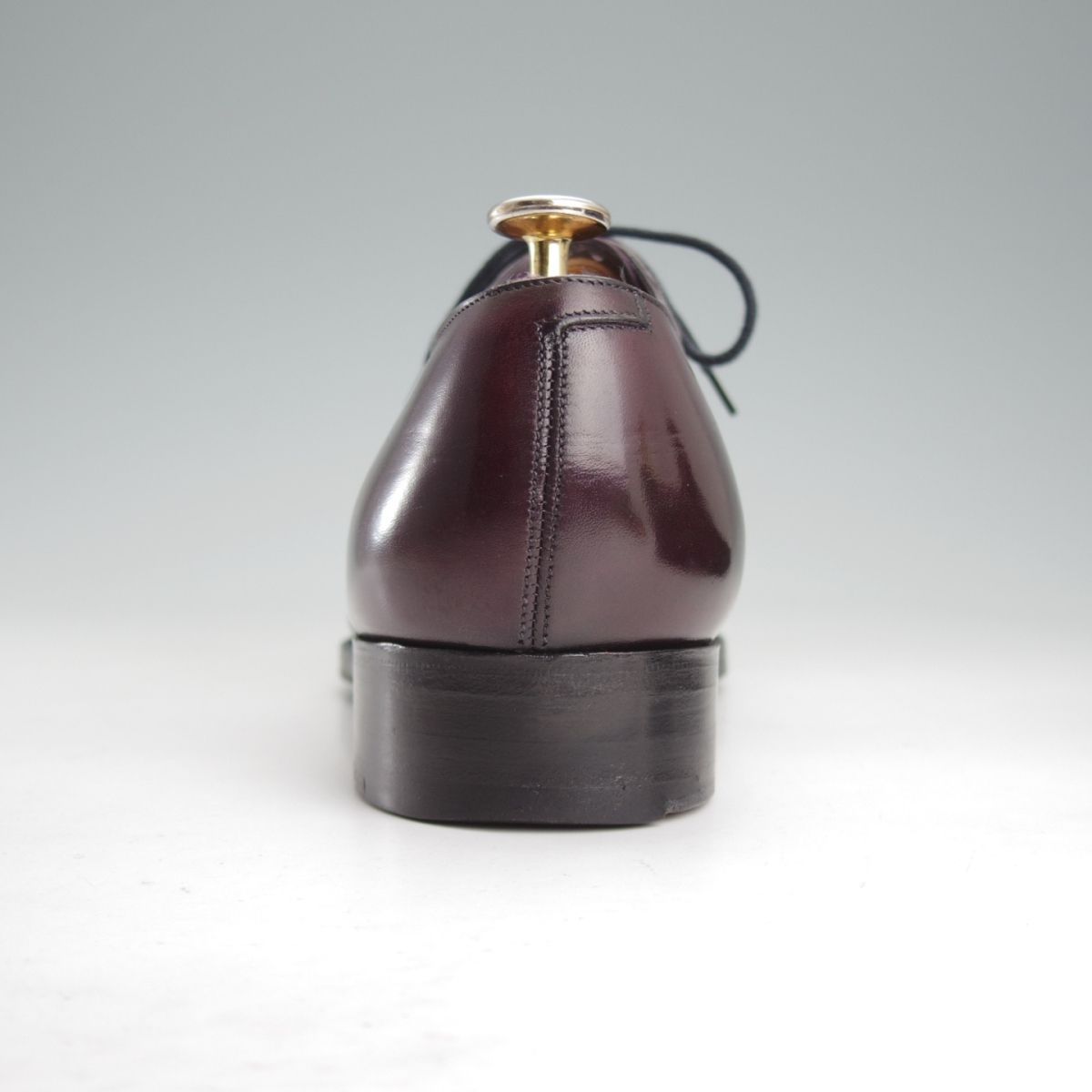 極上☆(英)ガジアーノ&ガーリング 7E【現行定価20万円以上☆HAYES/TG73