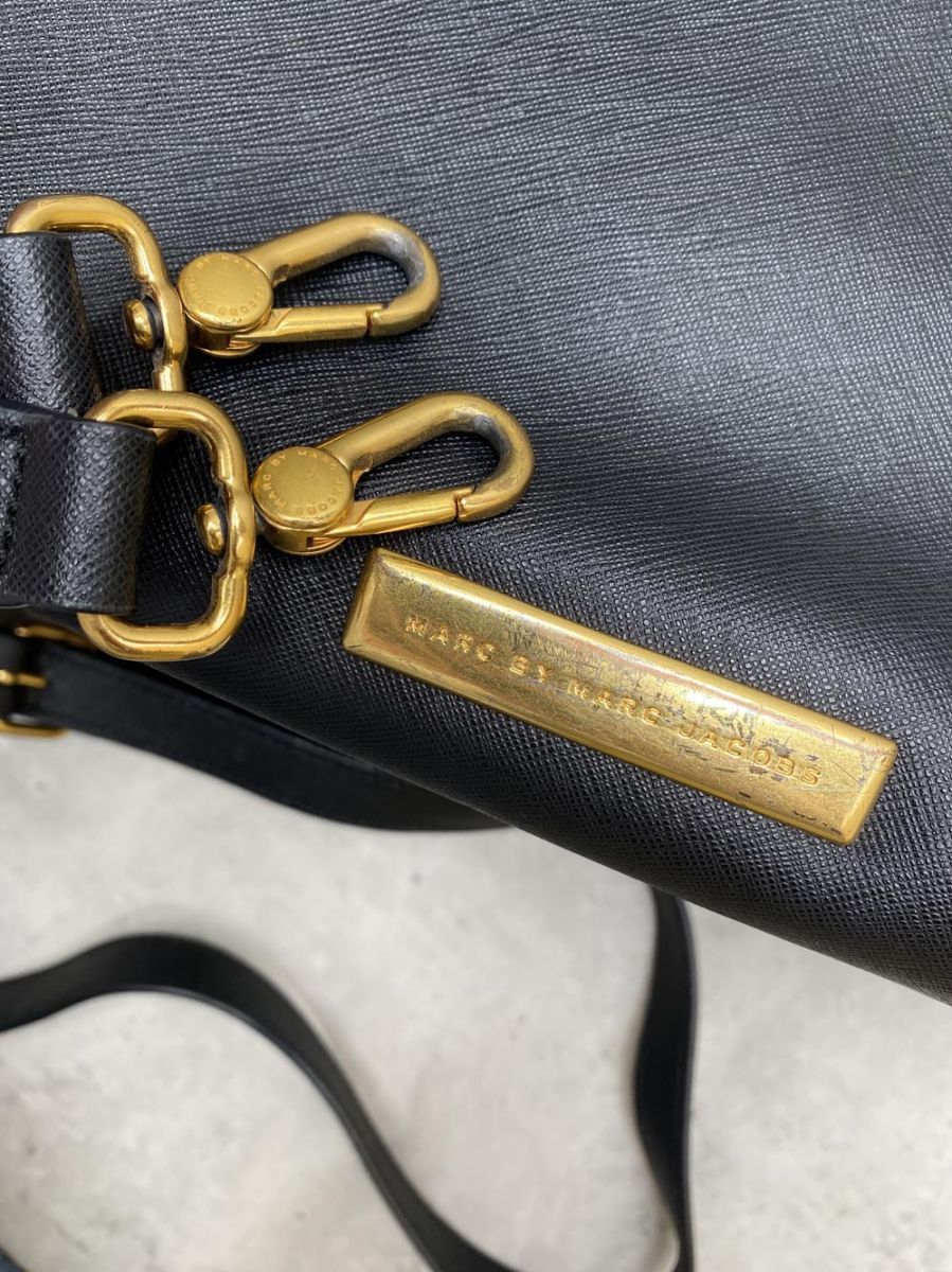 MARC BY MARC JACOBS マークバイマークジェイコブス ショルダー バッグ 