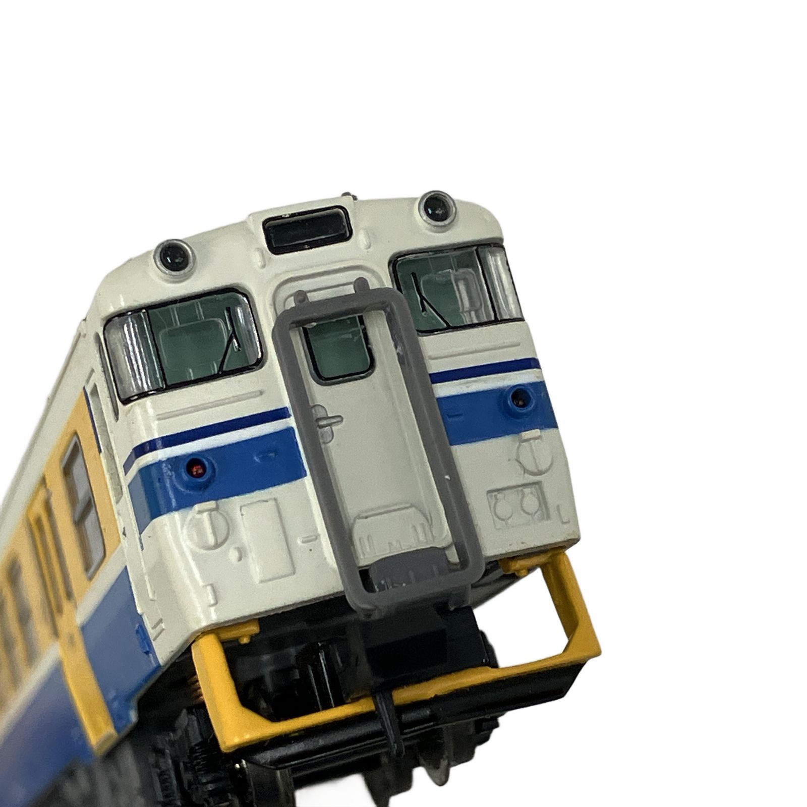 鉄道模型 1/150 キハ47更新車・高岡鉄道部旧塗装4両セット [A0710