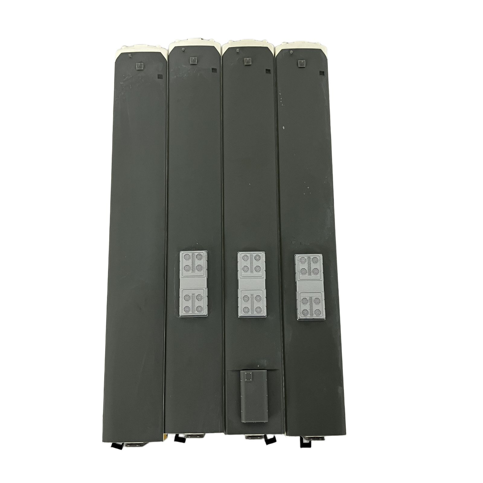 マイクロエース A-0710 キハ47 更新車 高岡鉄道部 旧塗装 4両セット