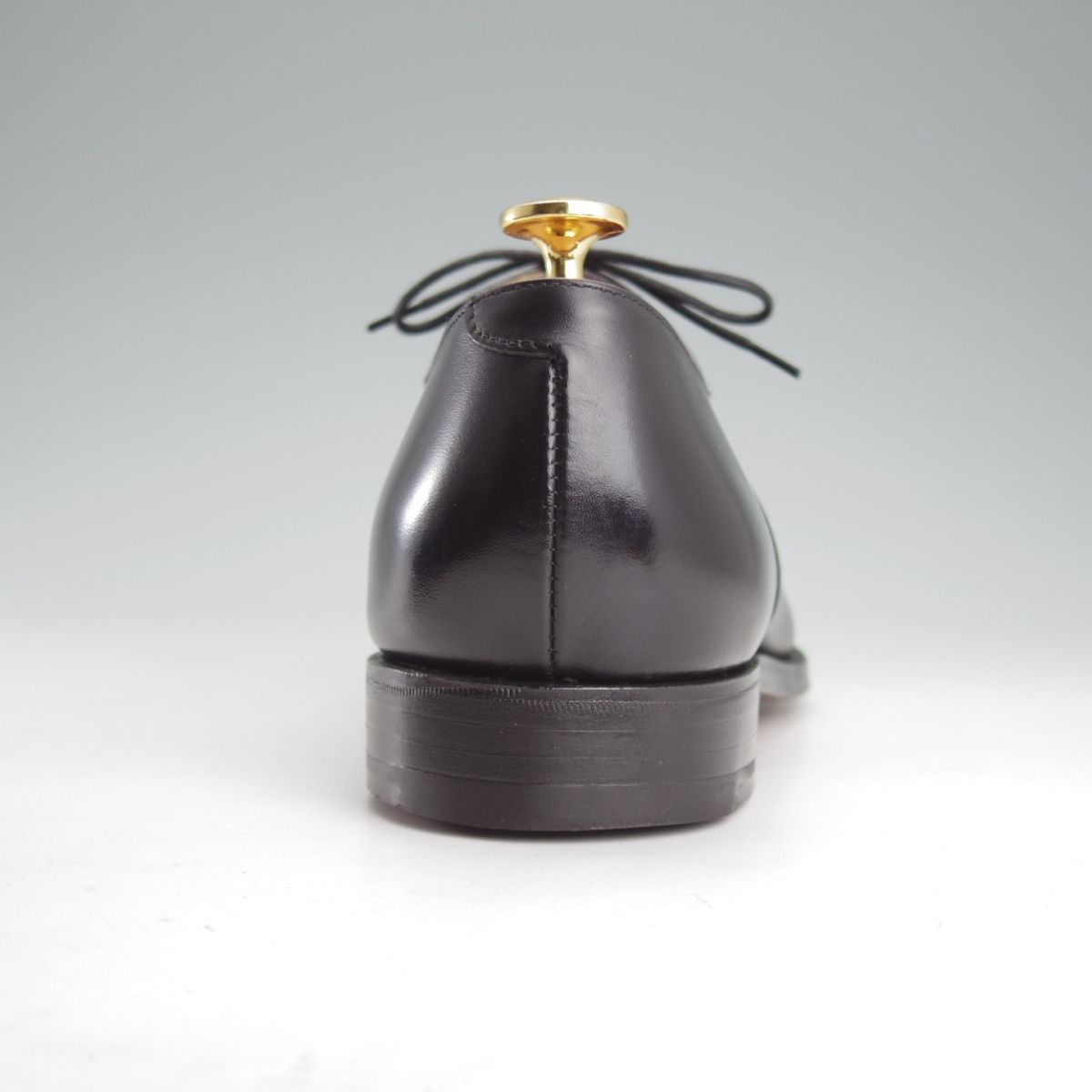 使用僅か☆クロケット&ジョーンズ 7E【同系モデル定価￥132,000