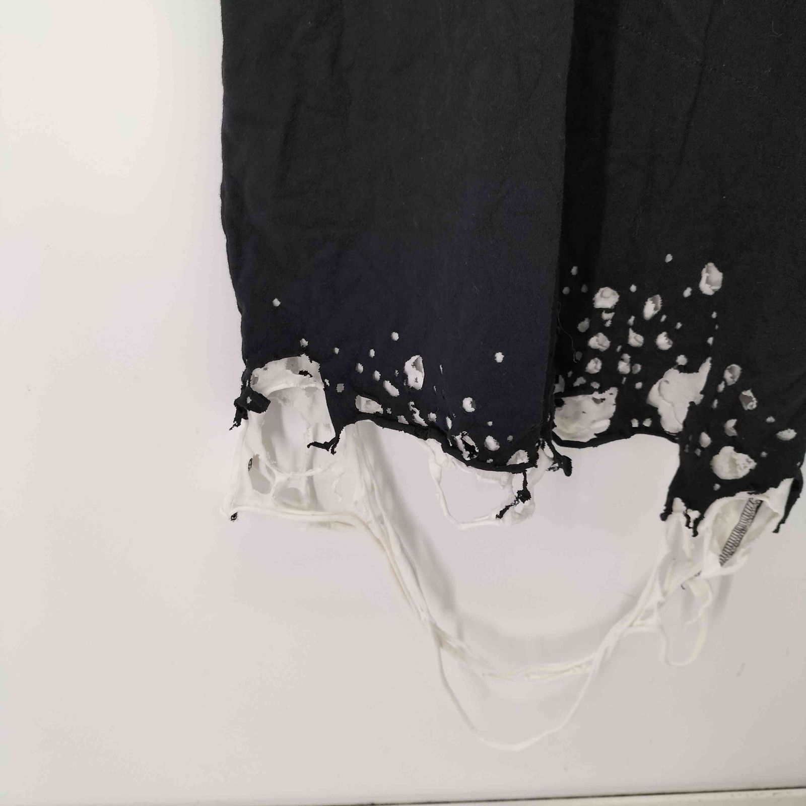 シヴァーライズ CIVARIZE Y2K レイヤードクラッシュ タンクトップ