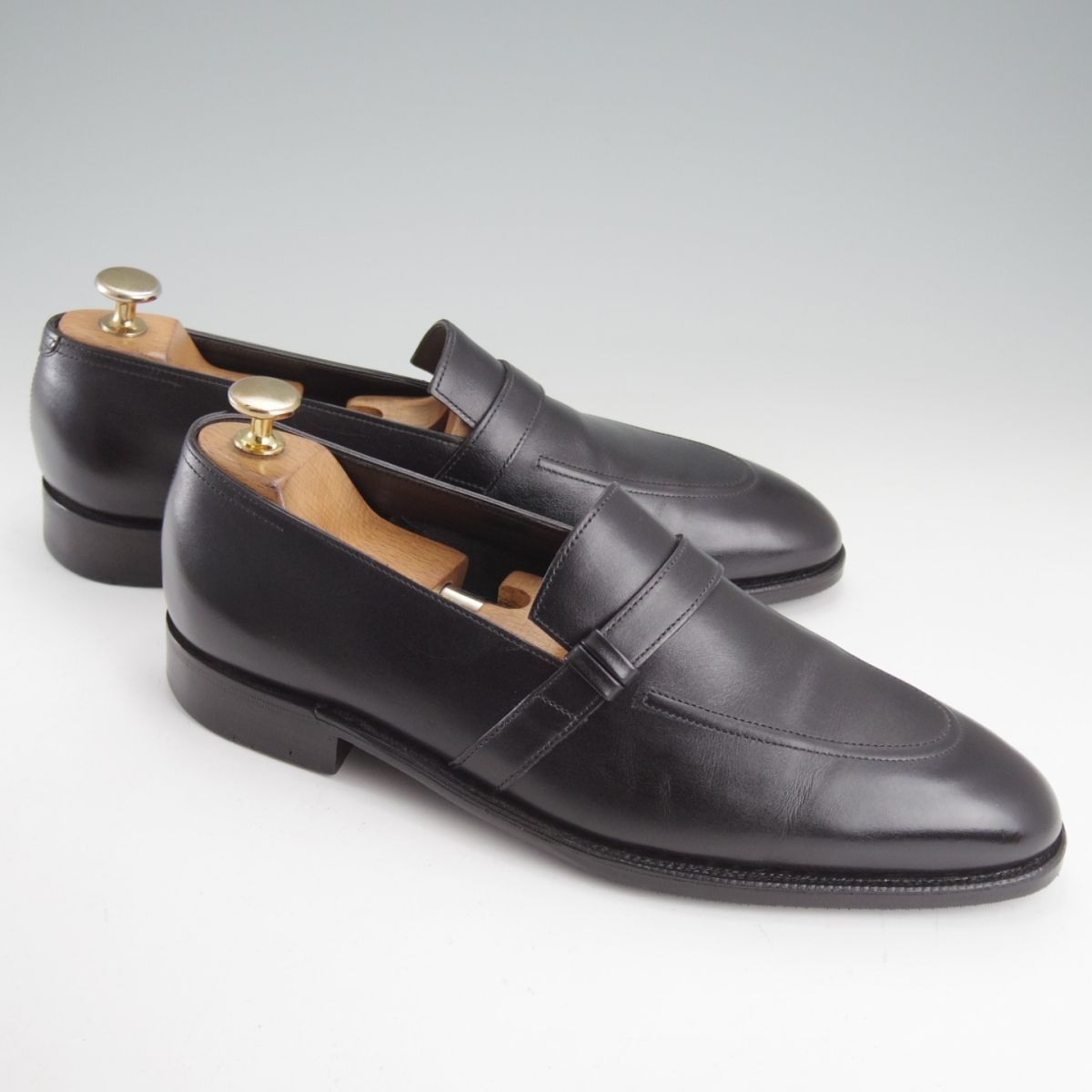 極上☆ジョンロブ 7E【現行定価30万円以上☆プレステージライン/FELTON