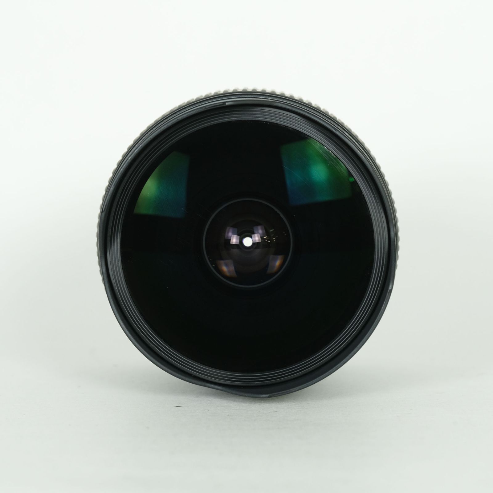 良品] OLYMPUS ZUIKO DIGITAL ED 8mm F3.5 Fisheye | フォーサーズ