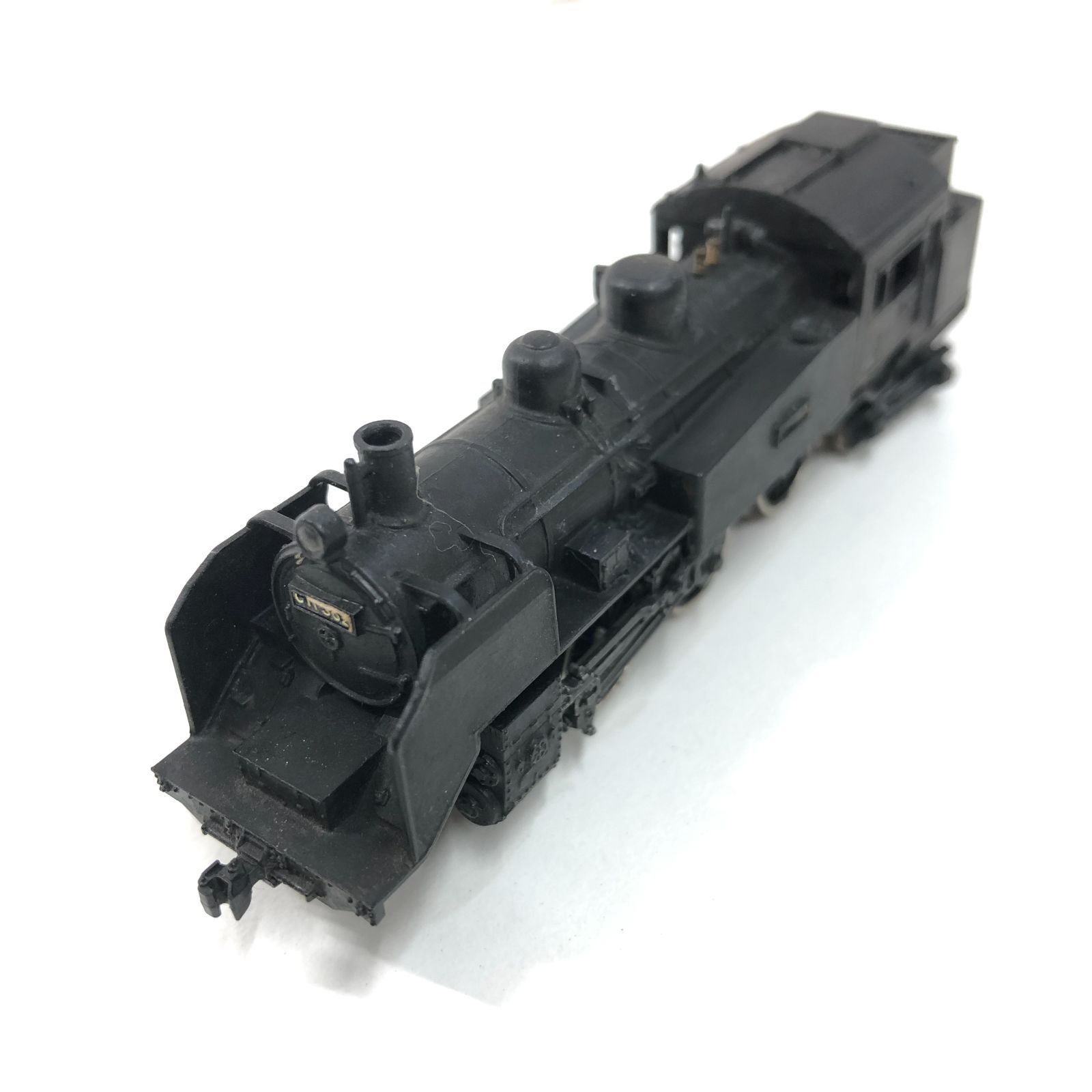 有限会社関水金属 202 C11型蒸気機関車 （現KATO）当時品 - メルカリ