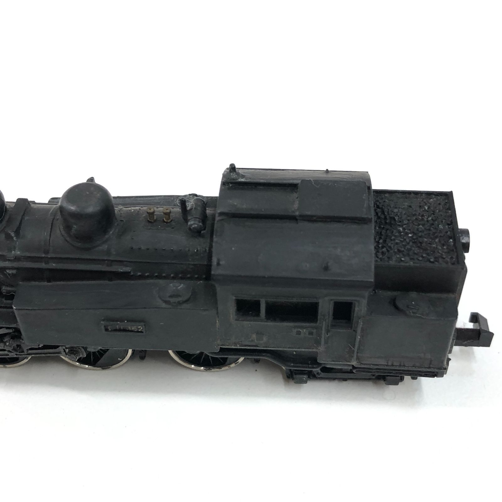 関水金属KATO Nゲージ C11型蒸気機関車 202 KATO カトー Nゲージ 【