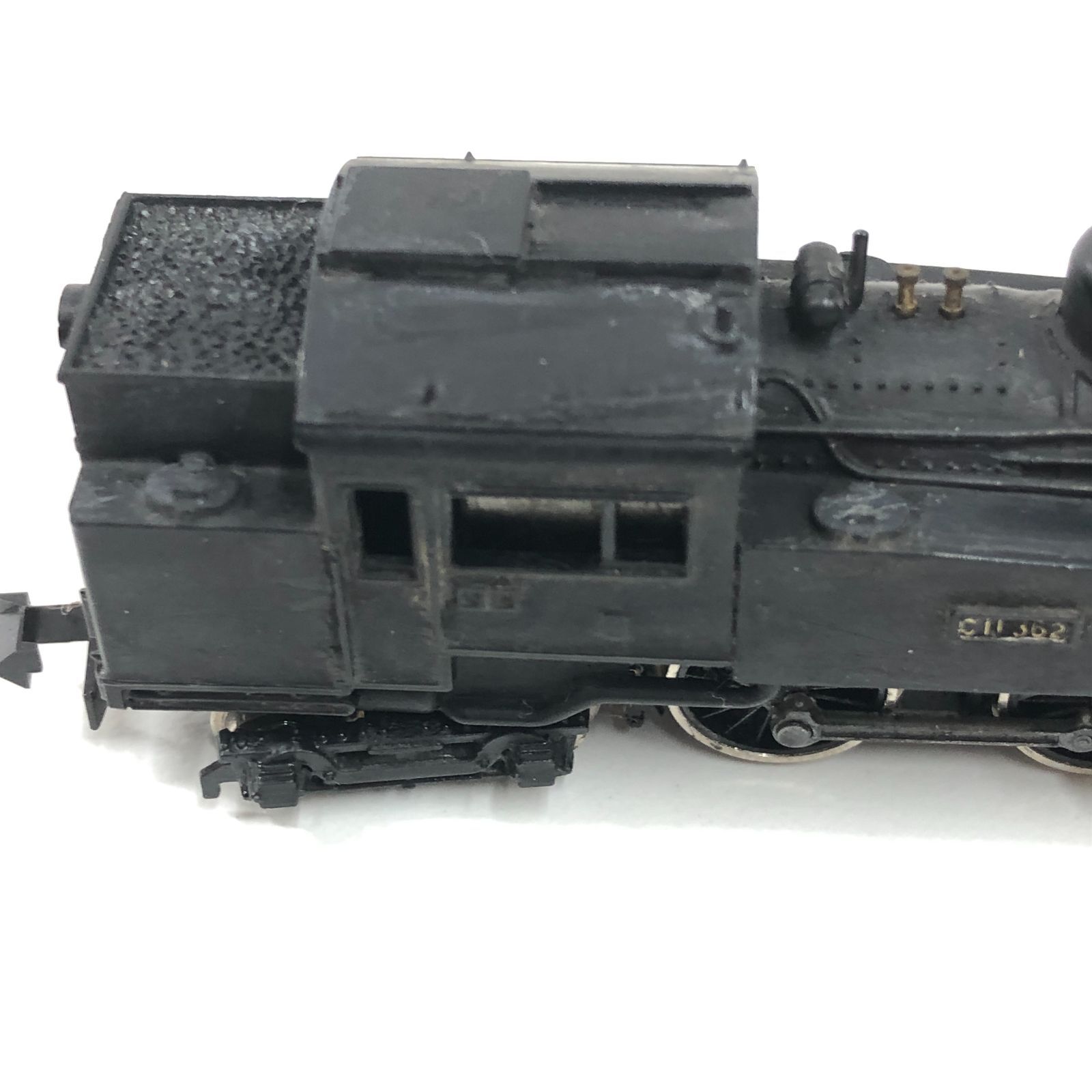 有限会社関水金属 202 C11型蒸気機関車 （現KATO）当時品 - メルカリ