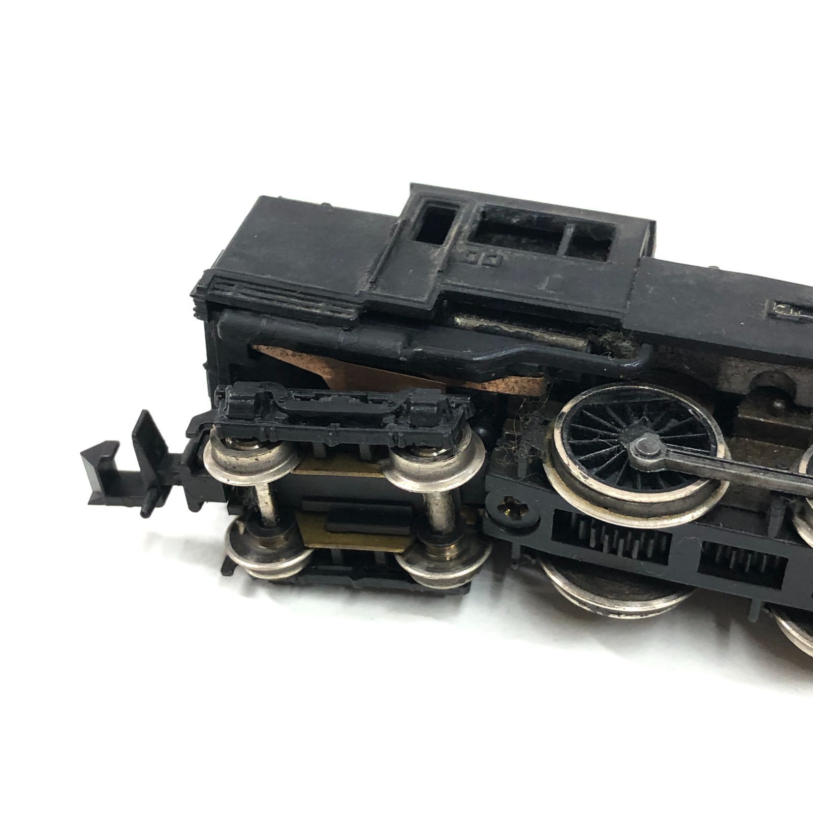 有限会社関水金属 202 C11型蒸気機関車 （現KATO）当時品 - メルカリ