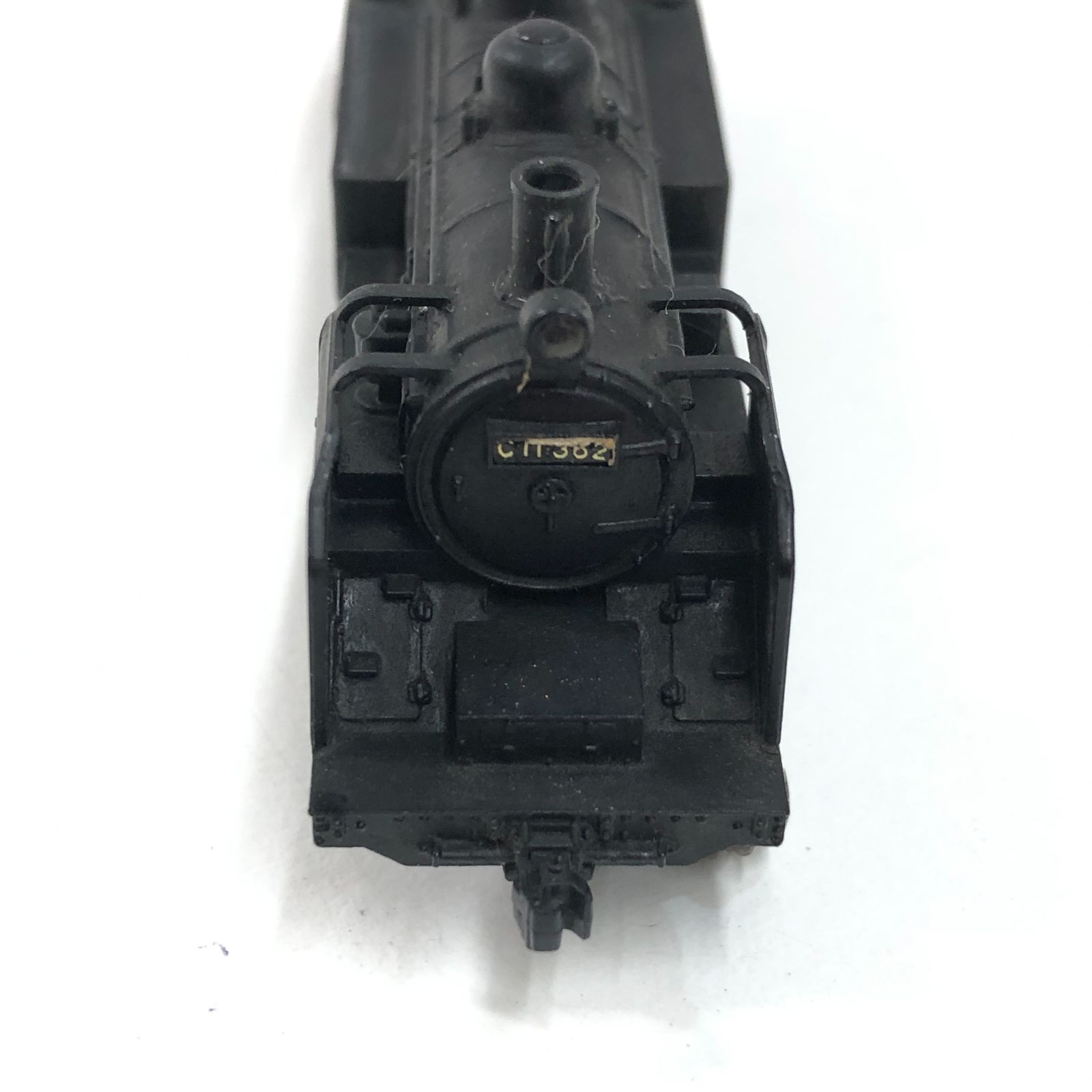 有限会社関水金属 202 C11型蒸気機関車 （現KATO）当時品 - メルカリ