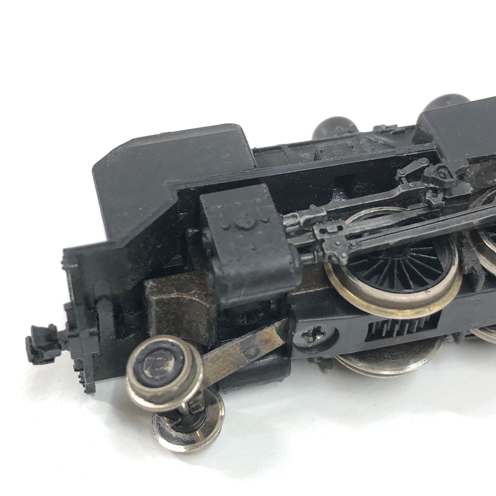 有限会社関水金属 202 C11型蒸気機関車 （現KATO）当時品 - メルカリ