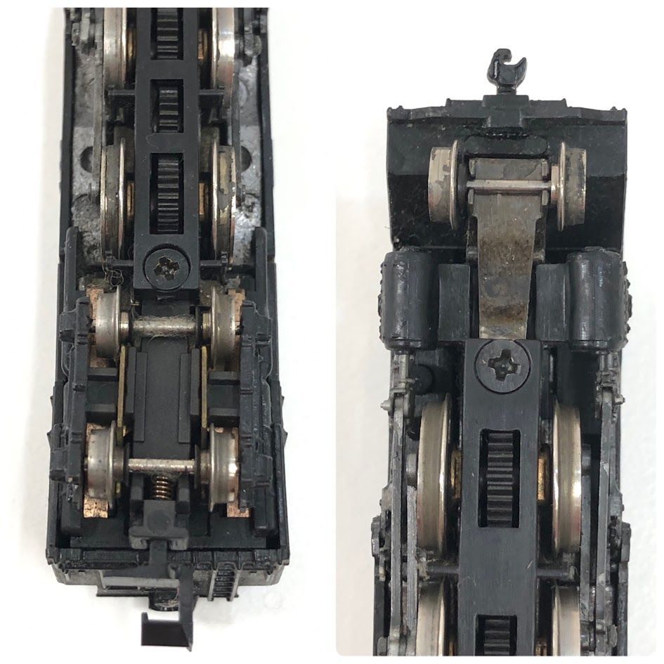 有限会社関水金属 202 C11型蒸気機関車 （現KATO）当時品 - メルカリ