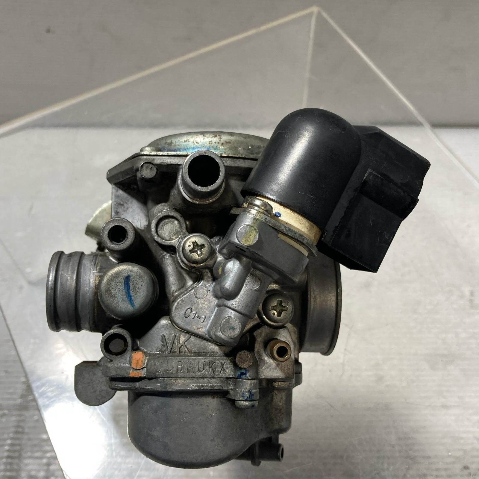 HONDA トゥデイ50 AF61 キャブレター TODAY ホンダ - メルカリ