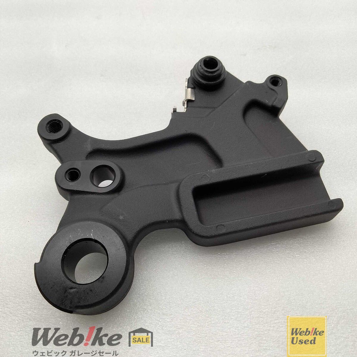 カワサキ純正中古パーツ ZX-25R キャリパー ホルダ 43044-0092