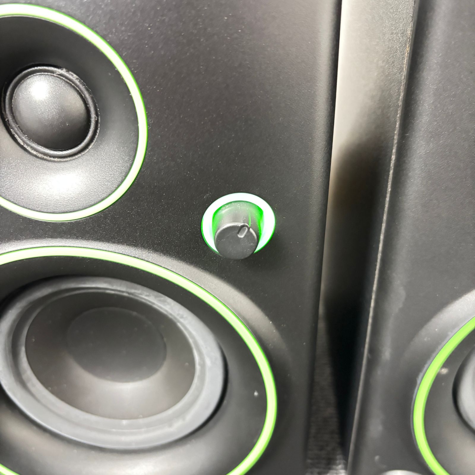 MACKIE CR4 モニタースピーカー　中古品 Amazon | MACKIE マッキークリエイティブリファレンスモニター