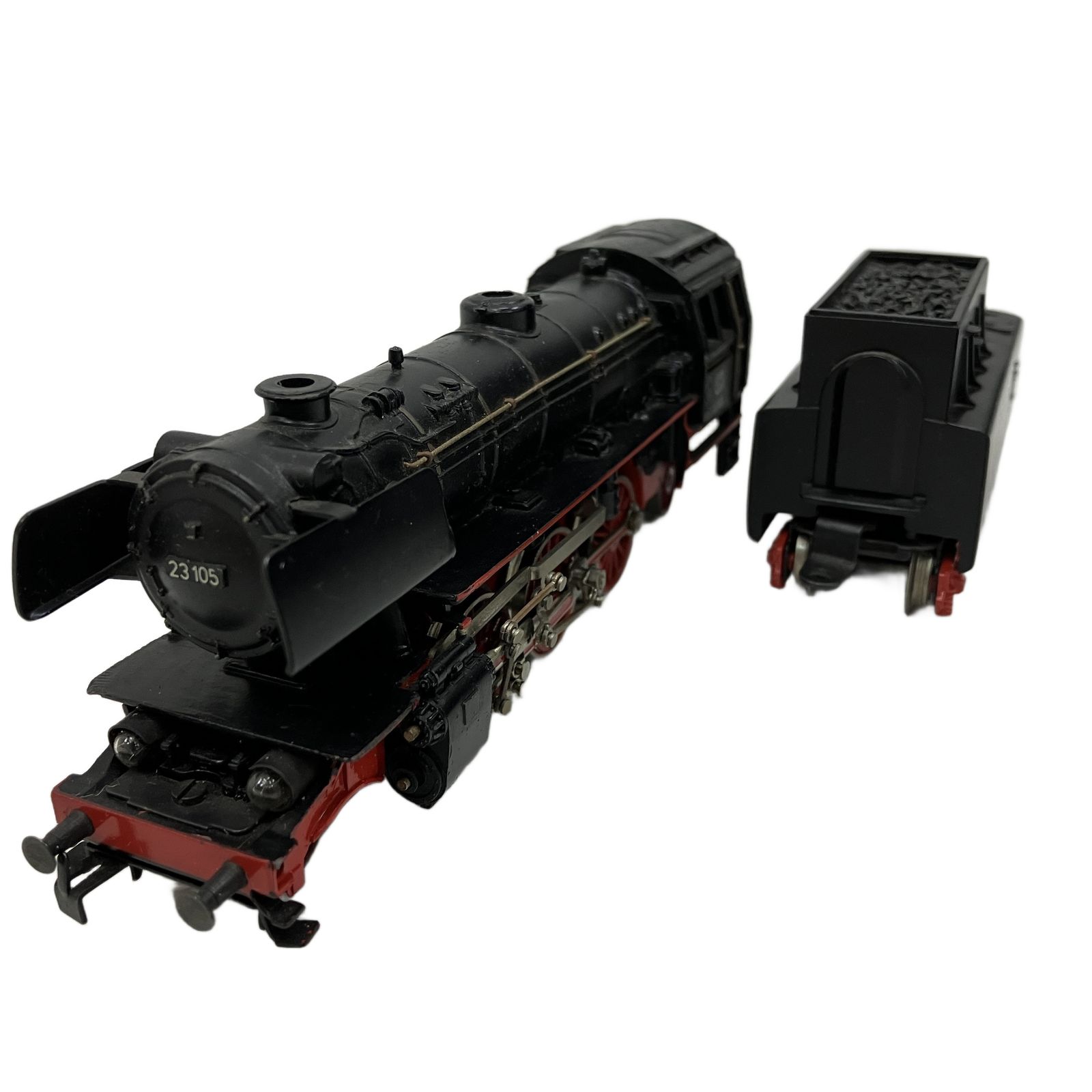 メルクリン Primex 3191 ドイツ鉄道 23型105号機 蒸気機関車 HOゲージ