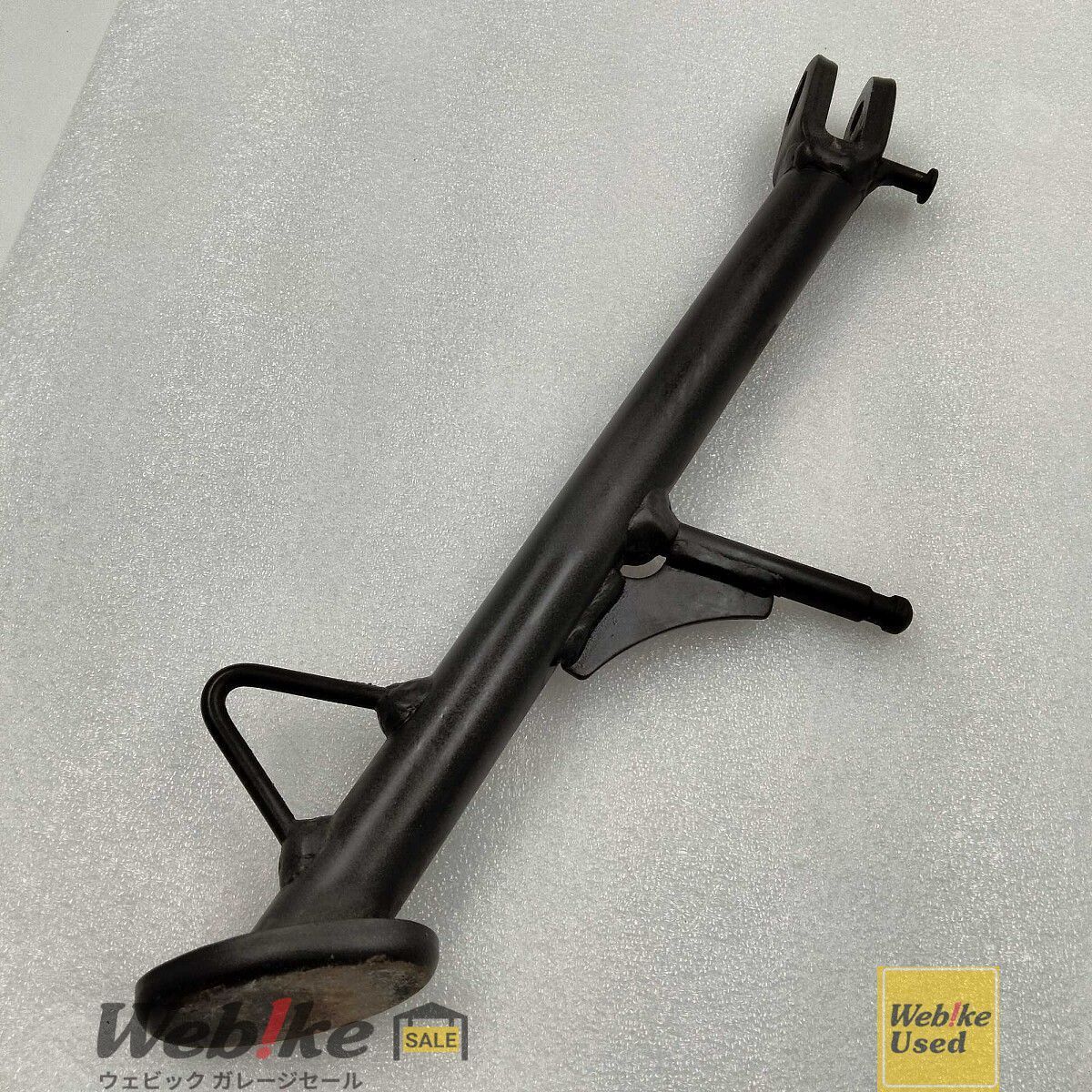 カワサキ純正中古パーツ ELIMINATOR サイドスタンド 34024-0189