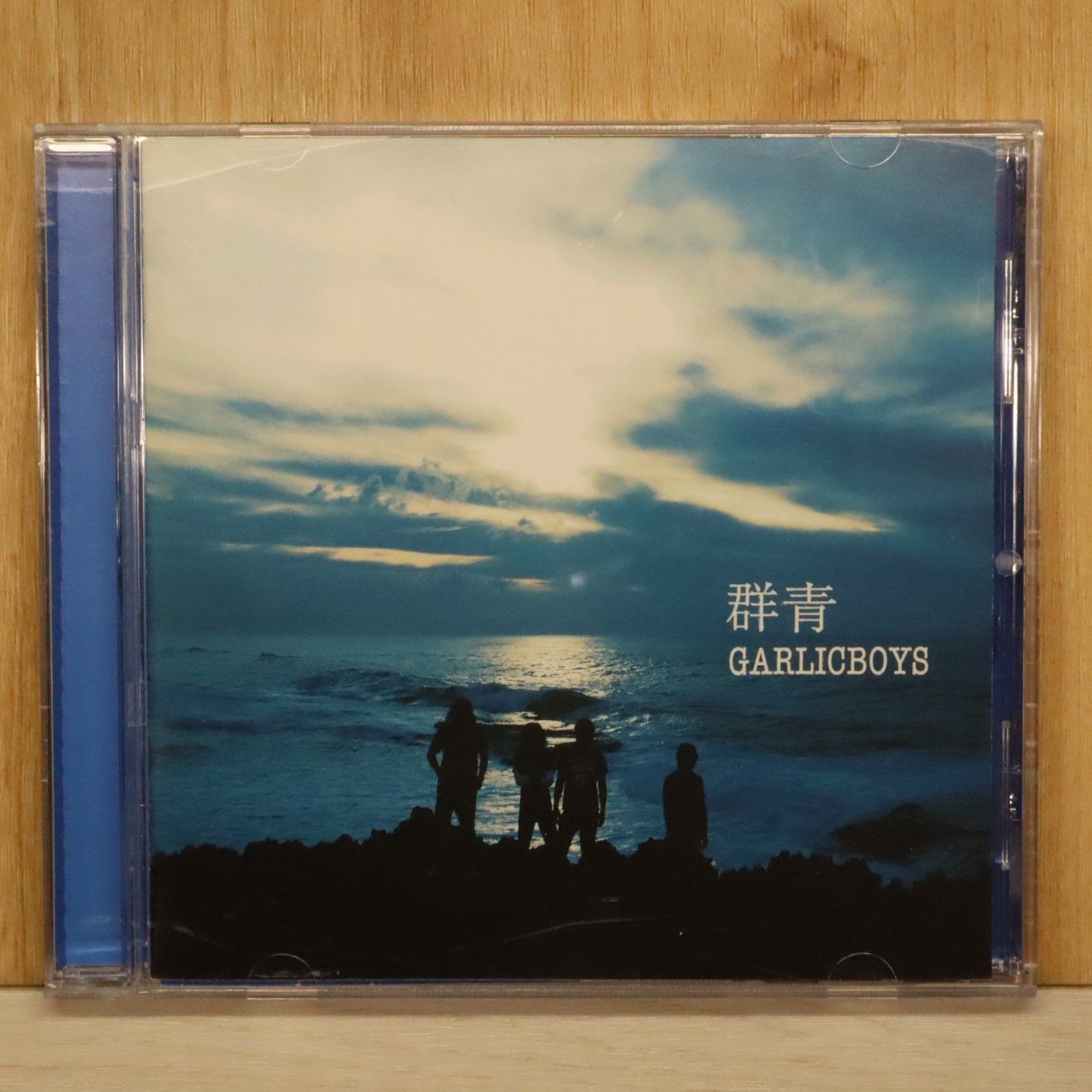 ガーリックボーイズSMEGMANIA CD アルバム セット ガーリックボーイズ