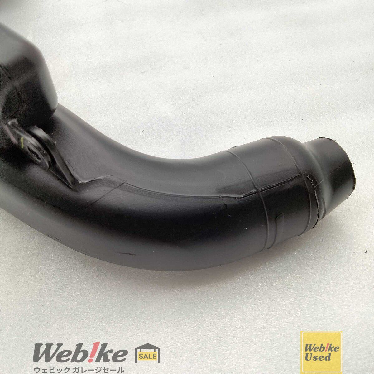 カワサキ純正中古パーツ ZX-25R エアインテークダクト 39045-0048