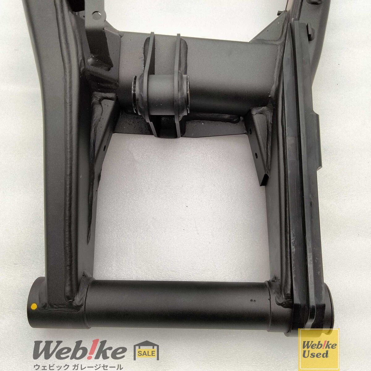 カワサキ純正中古パーツ ZX-25R スイングアーム 33001-0721-18R