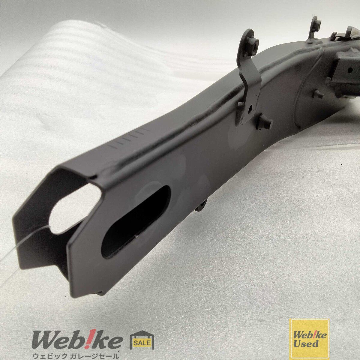 カワサキ純正中古パーツ ZX-25R スイングアーム 33001-0721-18R