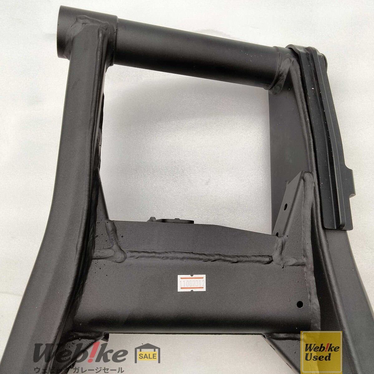 カワサキ純正中古パーツ ZX-25R スイングアーム 33001-0721-18R