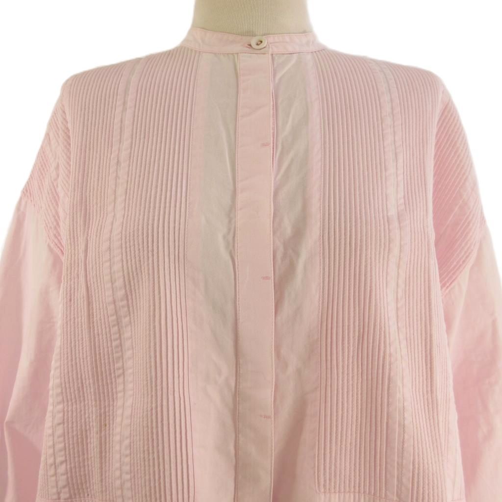 ユナイテッドアローズ UNITED ARROWS フィータ Pheeta ピンタック