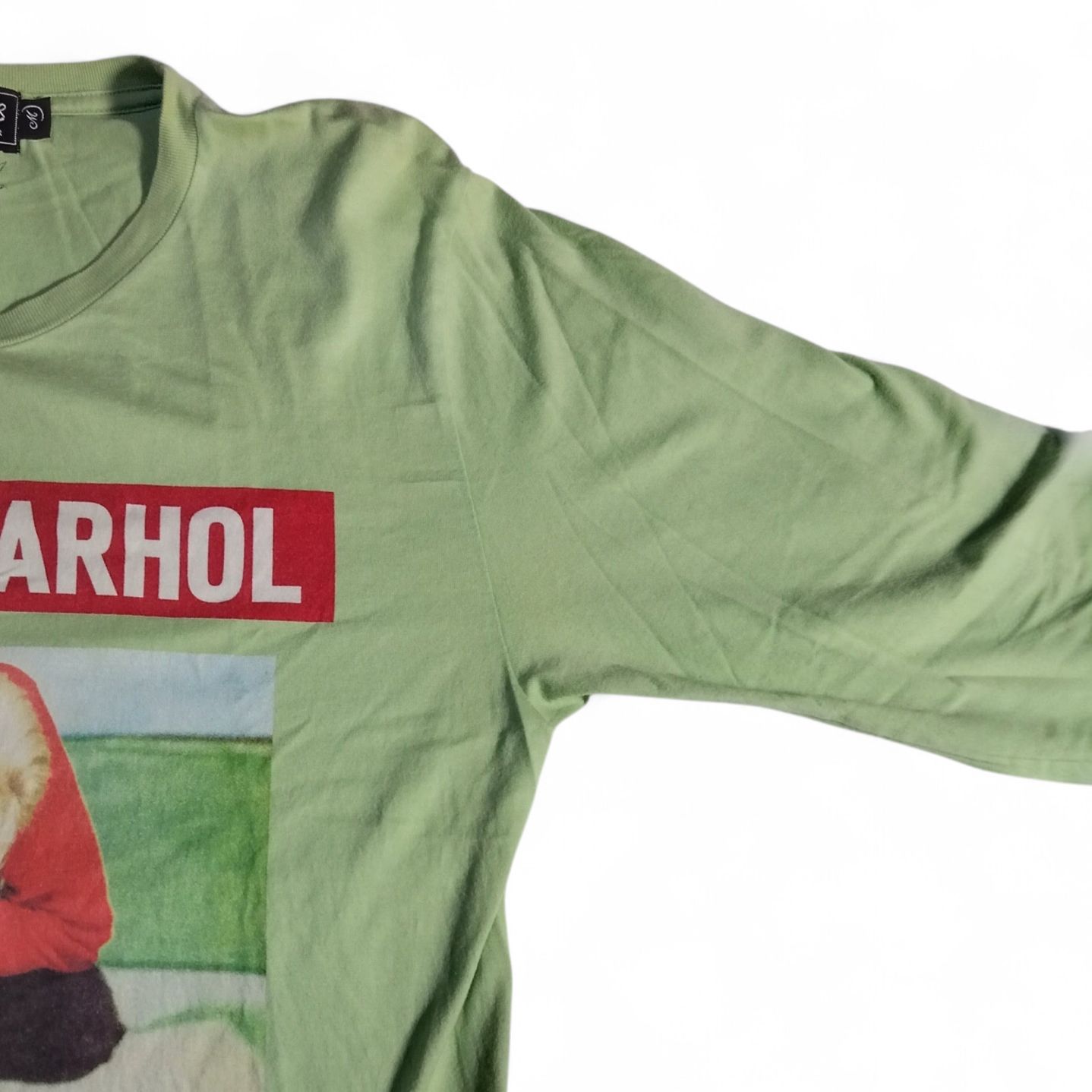 USED中古品】 HYSTERIC GLAMOUR ヒステリックグラマー/アンディ 