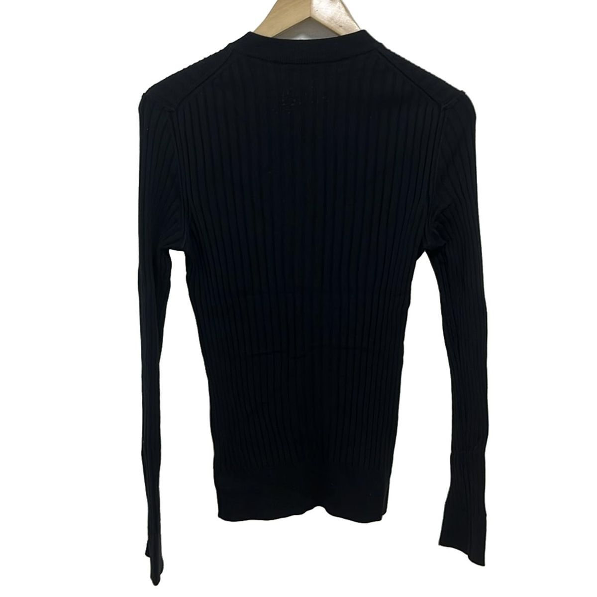 【美品】DOLCE & GABBANA (ドルチェ&ガッバーナ) 長袖セーター DOLCE&GABBANA(ドルチェアンドガッバーナ) 長袖セーター サイズ48 M