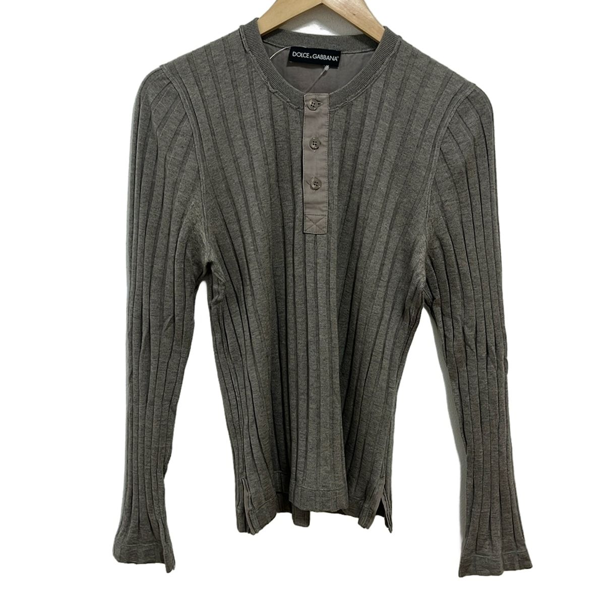 DOLCE&GABBANA(ドルチェアンドガッバーナ) 長袖セーター レディース