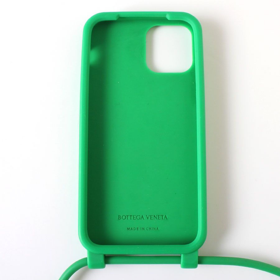 MOK25541 美品 BOTTEGA VENETA ボッテガ・ヴェネタ スマホケース