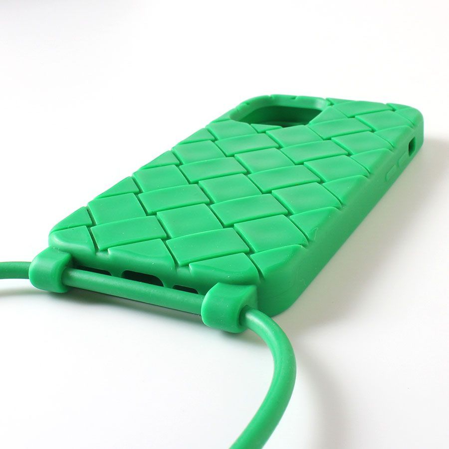 MOK25541 美品 BOTTEGA VENETA ボッテガ・ヴェネタ スマホケース