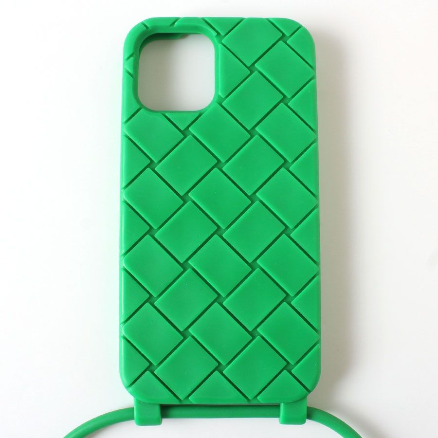 MOK25541 美品 BOTTEGA VENETA ボッテガ・ヴェネタ スマホケース