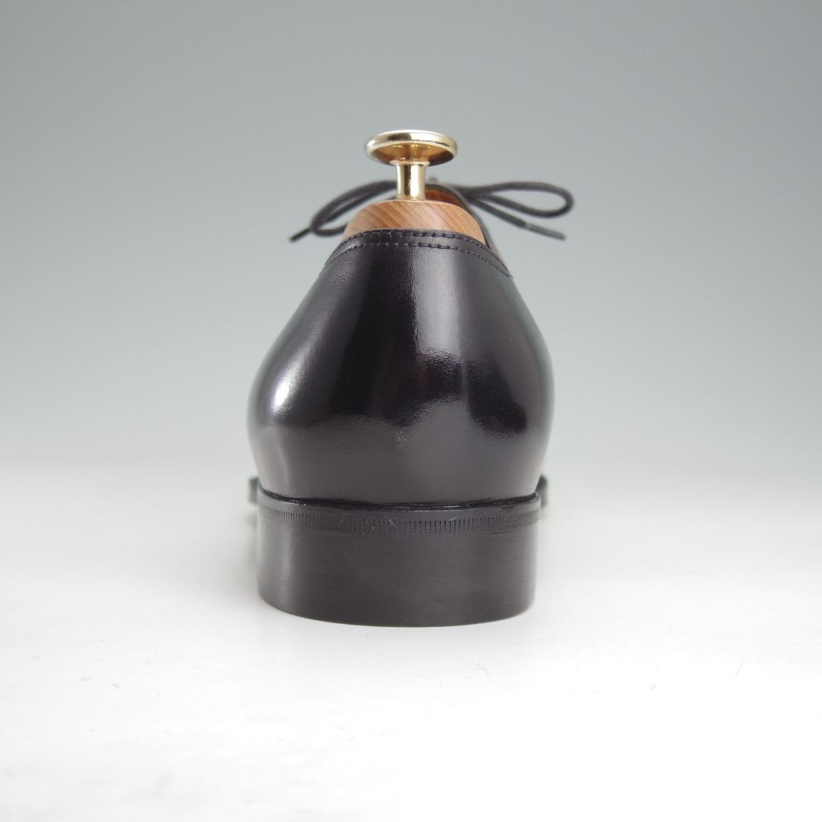 未使用☆ジョンロブ 8.5E【極希少デッドストック品☆ボノーラ製の