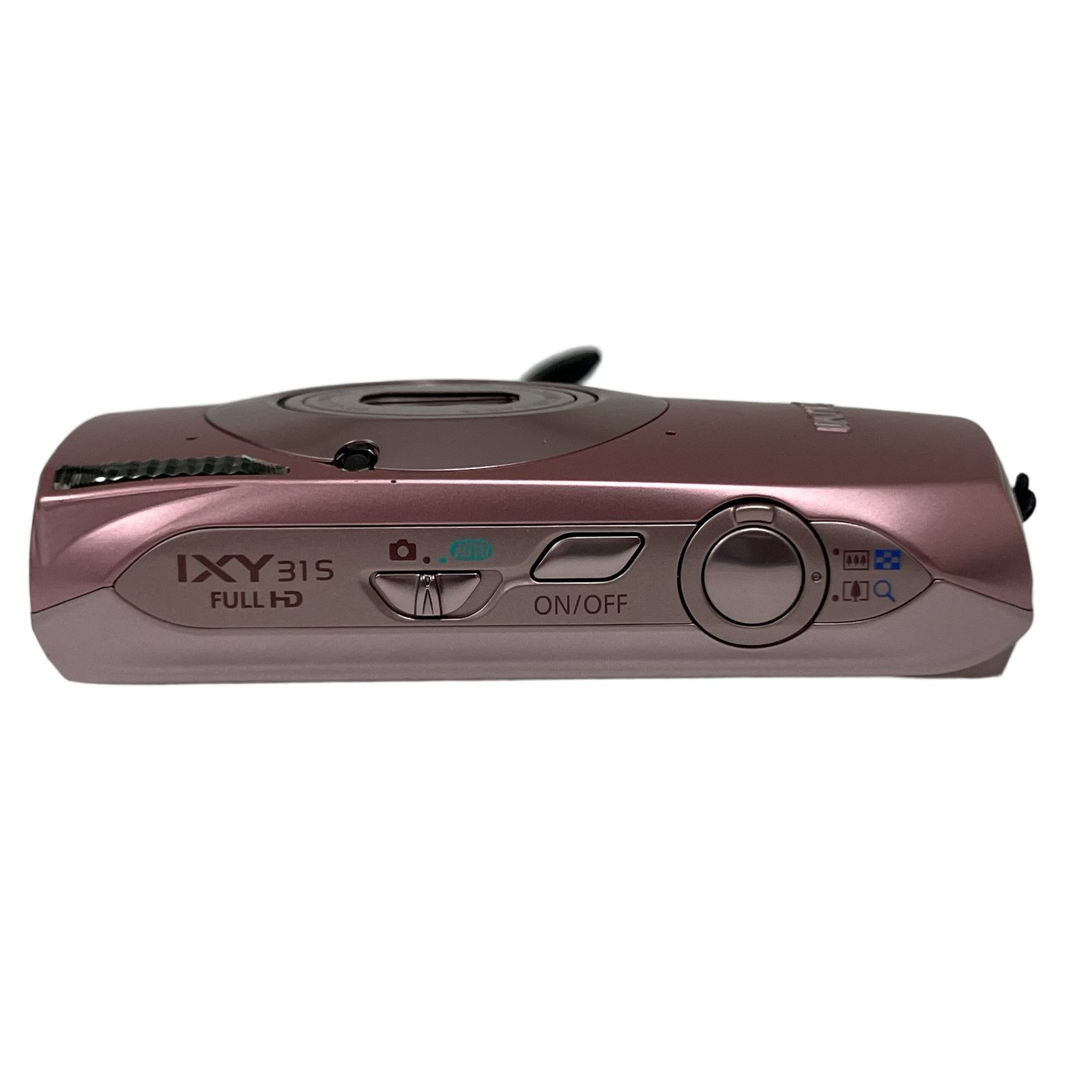 Canon PC1584 IXY 31S コンパクト デジタル カメラ デジカメ コンデジ