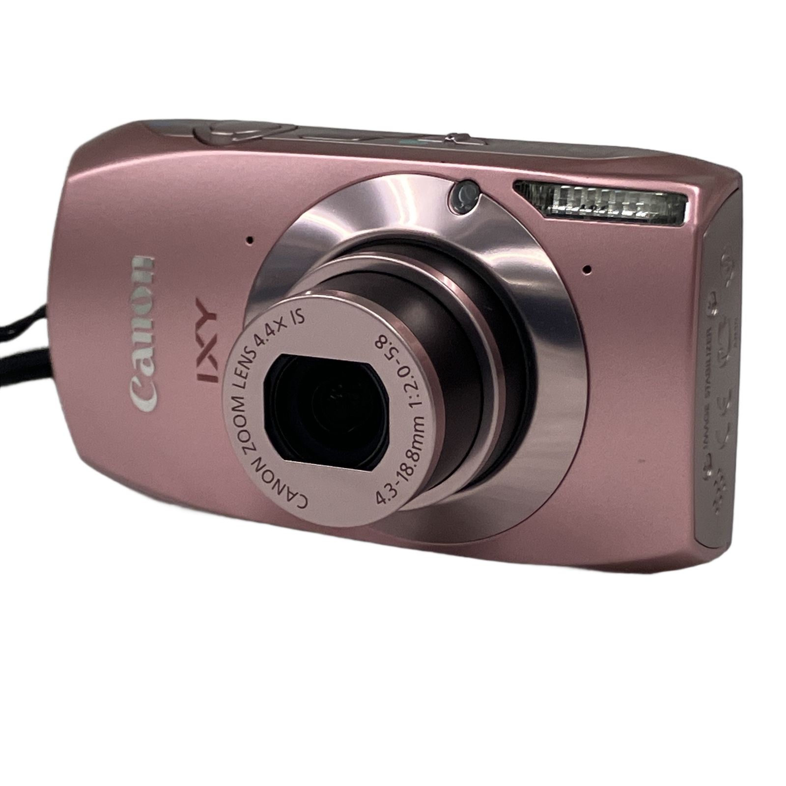 ★良品★ キヤノン CANON IXY 31S PC1584 Canon PC1584 IXY 31S コンパクト デジタル カメラ デジカメ コンデジ