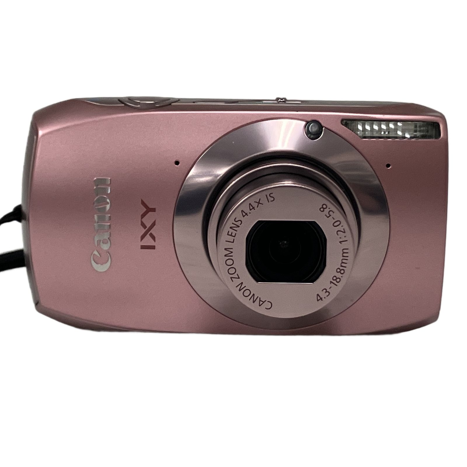 Canon PC1584 IXY 31S コンパクト デジタル カメラ デジカメ コンデジ