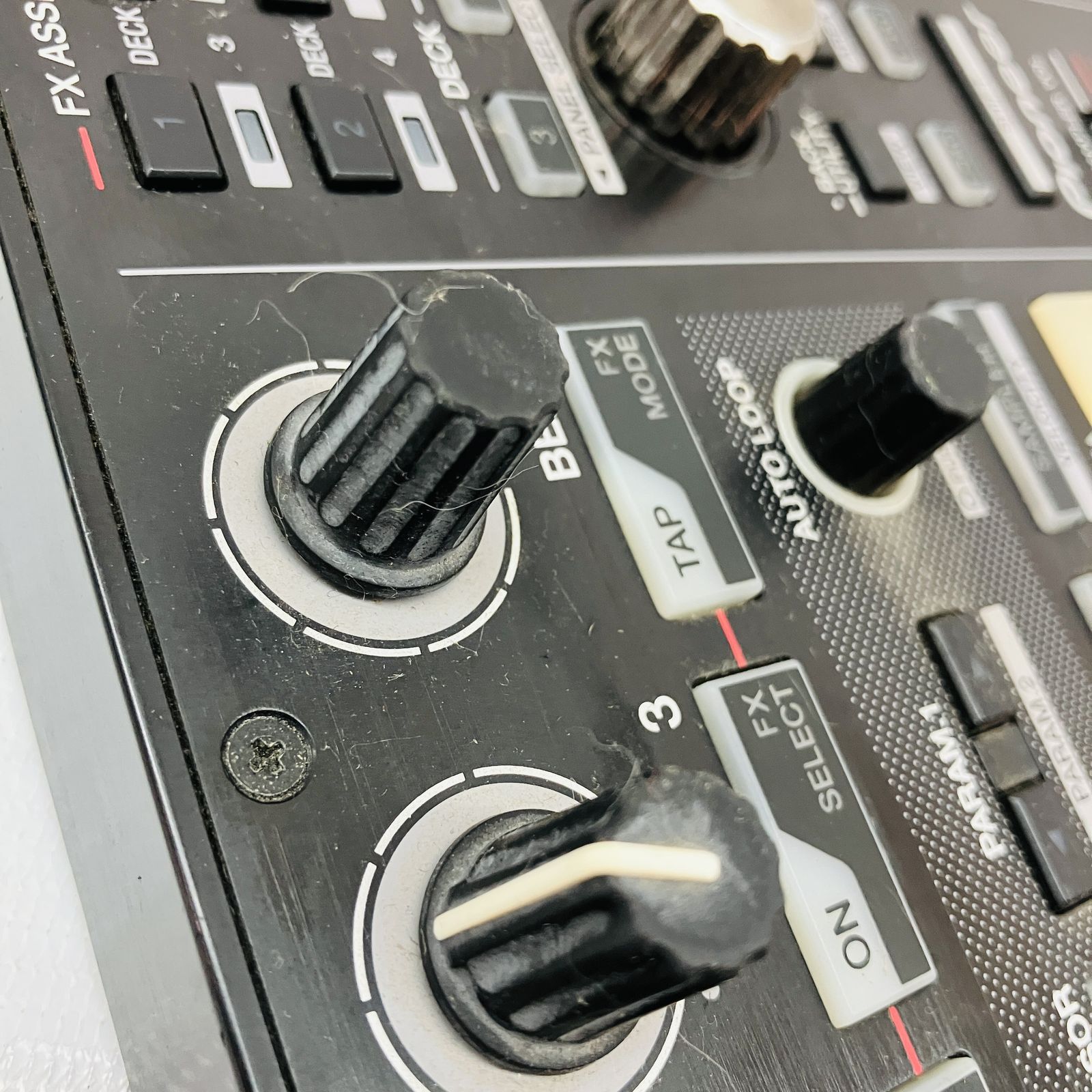 Pioneer DDJ-SP1 DJ コントローラー パイオニア 2018年製 音響機器