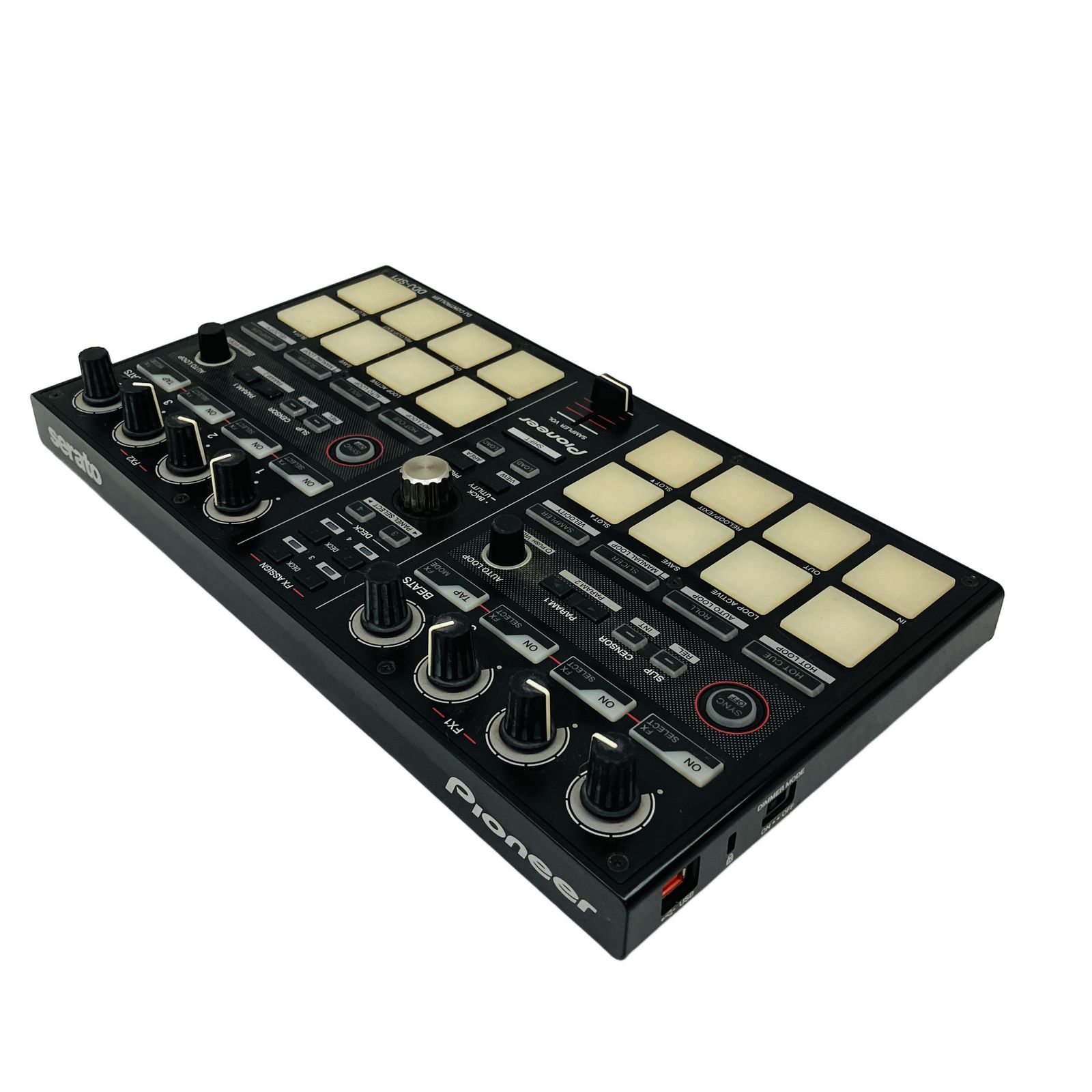 Pioneer DDJ-SP1 DJ コントローラー パイオニア 2018年製 音響機器