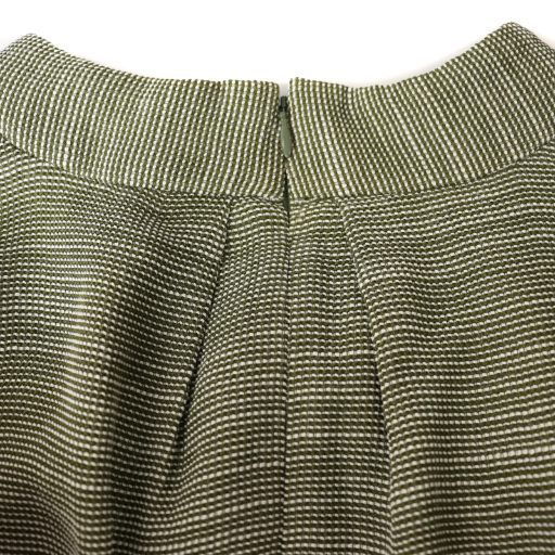 アメリヴィンテージ Ameri VINTAGE アメリ AMERI 23AW KARAMI RELAX