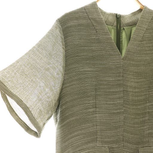 アメリヴィンテージ Ameri VINTAGE アメリ AMERI 23AW KARAMI RELAX