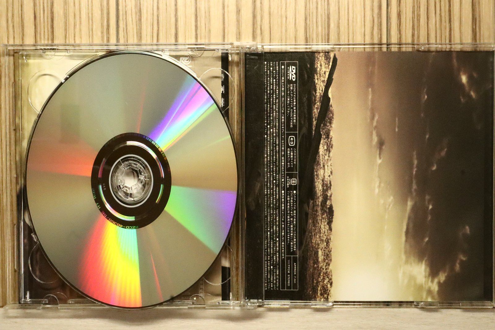 ☆ kumii さま　専用　☆ 国内盤CD☆倖田來未/Kumi Koda□ Alive/ Physical thing(DVD付