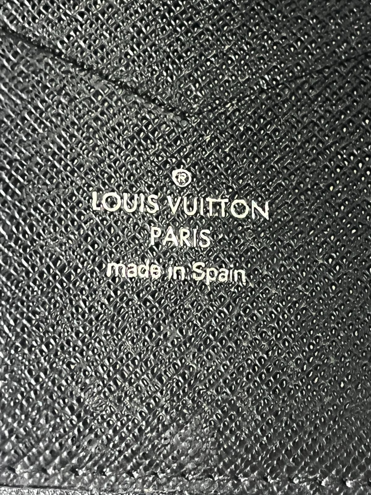 ルイヴィトン モノグラムエクリプス iPhone7・8ケース B25122576